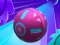 Lojë Rolling balls 3D në internet