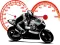 Lojë Crazy Bikers Jigsaw në internet
