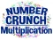 Lojë Number Crunch Multiplication në internet