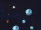Lojë Retro Space Blaster në internet