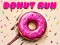 Lojë Donut Run në internet