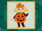 Lojë Halloween Puzzles në internet