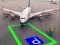 Lojë Air Plane Parking 3d në internet