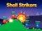 Lojë Shell Strikers në internet