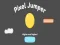 Lojë Pixel Jumper në internet