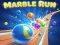 Lojë Marble Run në internet