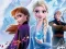 Lojë Frozen Fever Jigsaw në internet