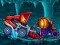 Lojë Car Eats Car Dungeon Adventure në internet