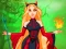 Lojë Princess Villains në internet