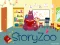 Lojë StoryZoo në internet