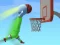 Lojë Tallman Dunk Rush në internet