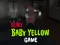 Lojë Scary Baby Yellow Game në internet