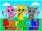 Lojë Sprunki baby PHASE 3 në internet