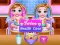 Lojë Twins Health Care në internet