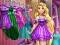 Lojë Goldie Princess Wardrobe Cleaning në internet
