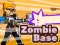 Lojë Zombie Base në internet