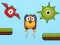Lojë Happy Bird Jump në internet