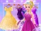 Lojë Cinderella Dress Up në internet