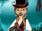 Lojë Halloween Face Art në internet