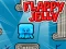 Lojë Flappy Jelly në internet