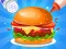 Lojë Weight Gain Diet Cooking Recipe në internet