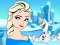 Lojë Princess Elsa Hidden Hearts në internet