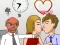 Lojë Secret Office Kissing në internet