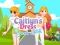 Lojë Caitlyn's Dress School Edition në internet