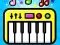 Lojë Piano Tiles në internet