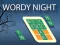 Lojë Wordy Night në internet