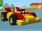 Lojë Toy Car Memory në internet