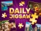 Lojë Daily Jigsaw në internet