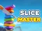 Lojë Slice Master në internet