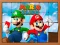 Lojë Mario Slide në internet