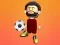 Lojë Football Juggle në internet