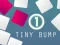 Lojë Tiny Bump në internet