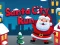 Lojë Santa City Run në internet