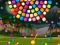 Lojë Bubble Shooter Candy Wheel në internet