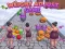 Lojë Weight Adjust Game në internet