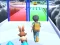Lojë Baby Monster Run në internet
