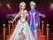 Lojë Rred Carpet Couple në internet