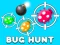 Lojë Bug Hunt në internet