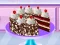 Lojë Real Black Forest Cake Cooking në internet