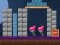 Lojë Angry Skulls në internet