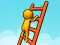 Lojë Ladder Race në internet