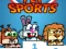 Lojë Pet sports në internet