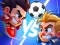 Lojë Football Heads 2025 në internet