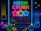 Lojë Neon Crush në internet