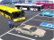 Lojë City Bus Parking në internet