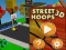Lojë Street Hoops 3D në internet